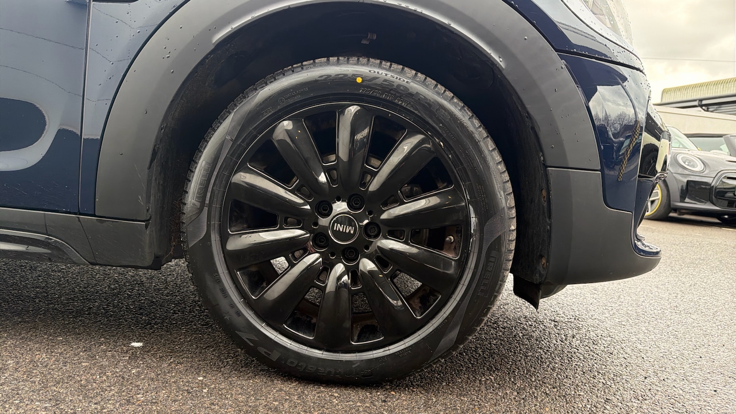 Used MINI Countryman 2017 for sale - 77807026: Photo 14