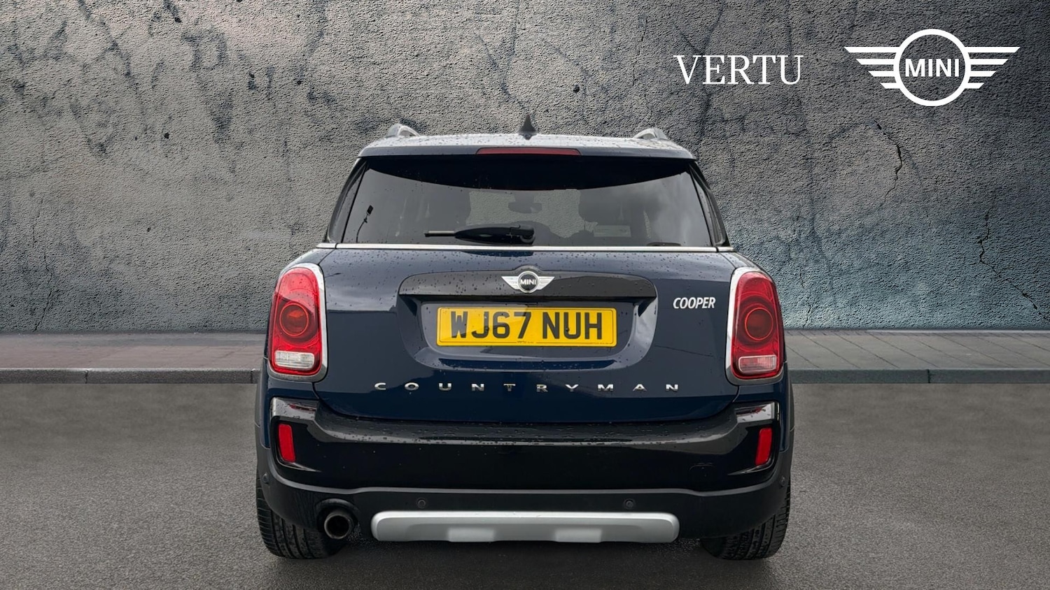 Used MINI Countryman 2017 for sale - 77807026: Photo 15