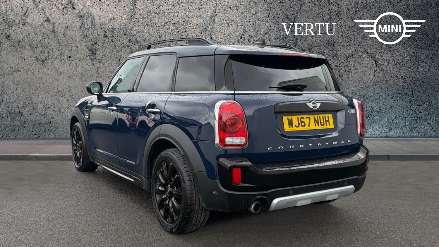 Used MINI Countryman 2017 for sale - 77807026: Photo 2