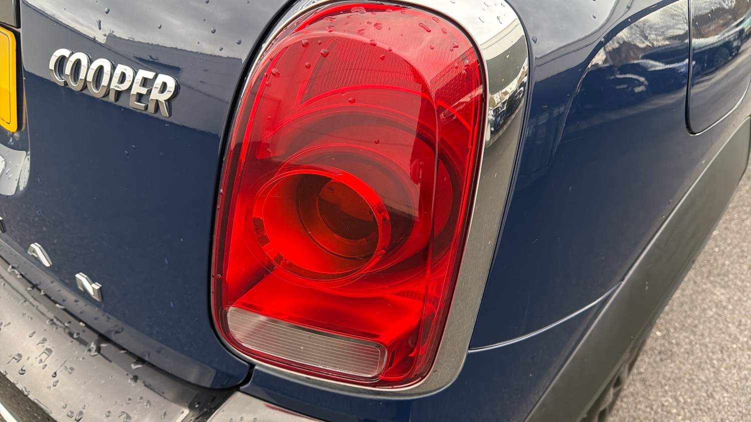 Used MINI Countryman 2017 for sale - 77807026: Photo 22
