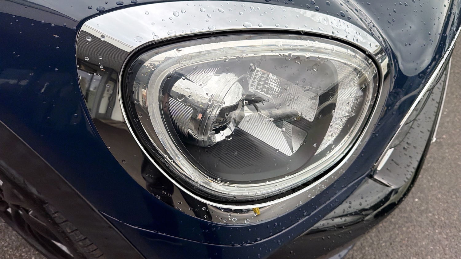 Used MINI Countryman 2017 for sale - 77807026: Photo 23