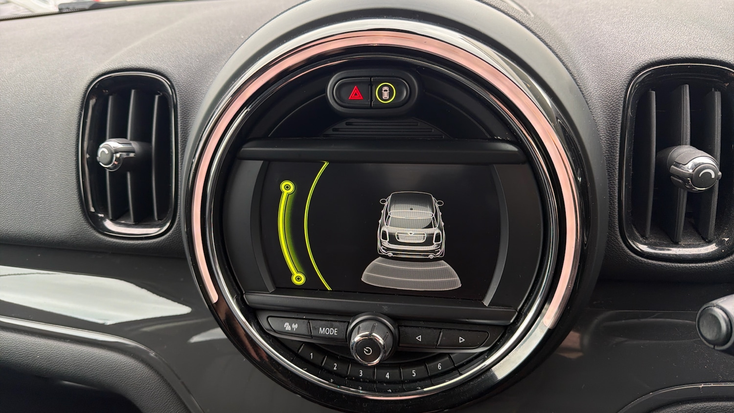 Used MINI Countryman 2017 for sale - 77807026: Photo 28