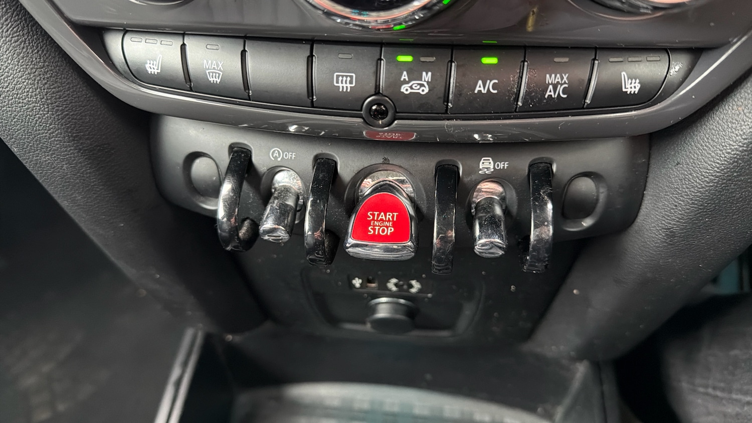 Used MINI Countryman 2017 for sale - 77807026: Photo 30