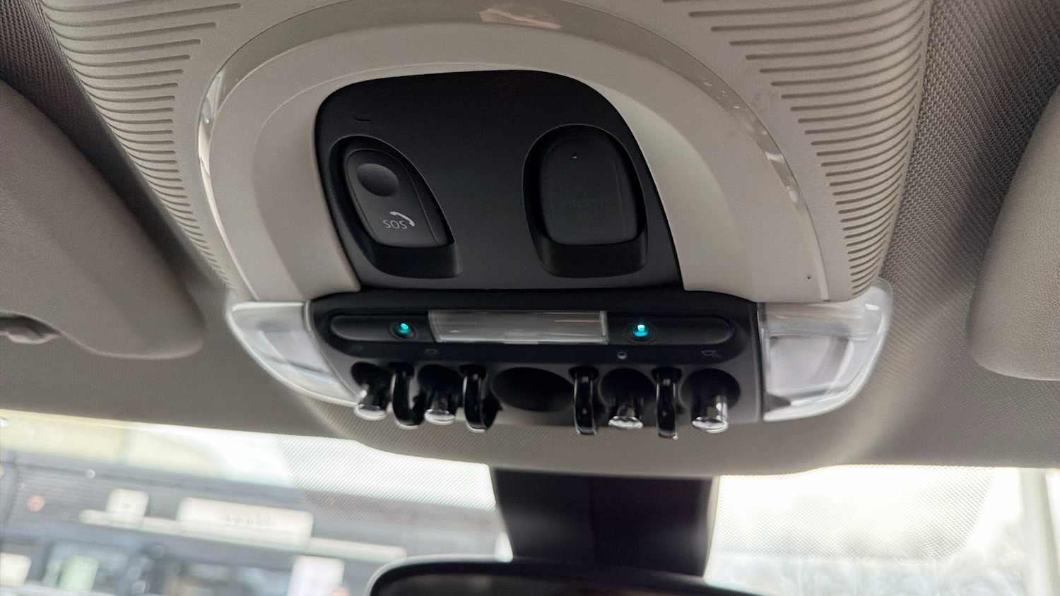 Used MINI Countryman 2017 for sale - 77807026: Photo 31