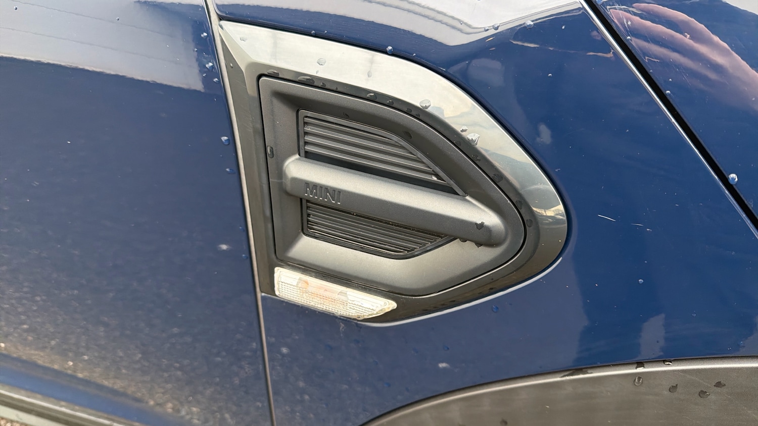 Used MINI Countryman 2017 for sale - 77807026: Photo 33