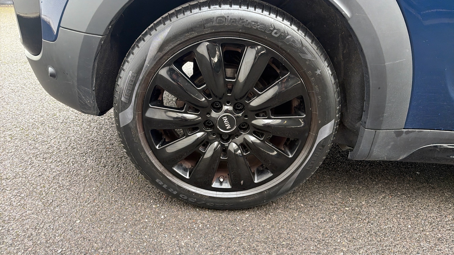 Used MINI Countryman 2017 for sale - 77807026: Photo 35