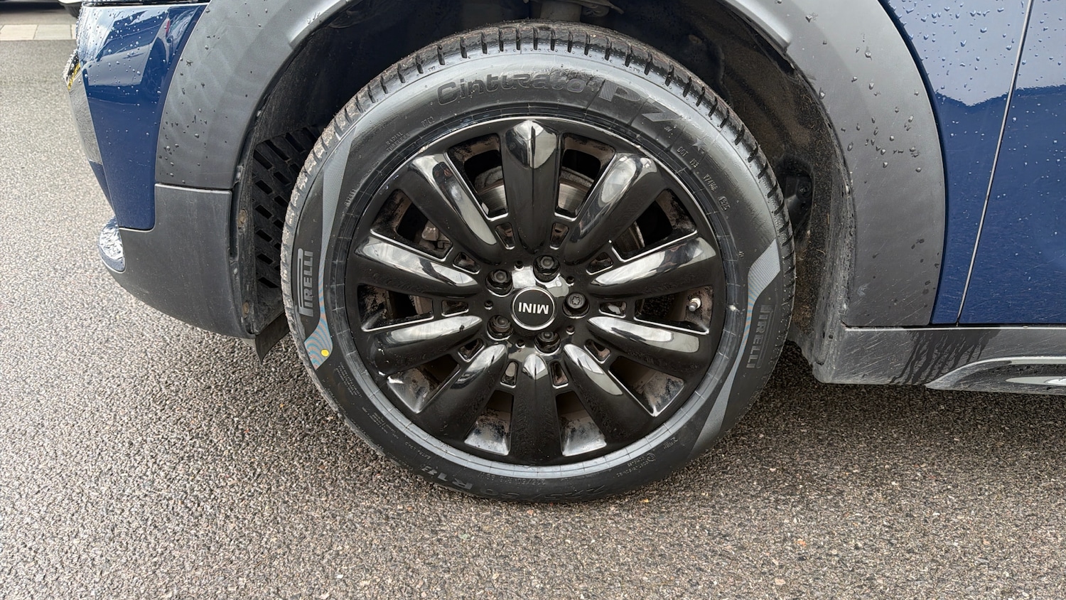 Used MINI Countryman 2017 for sale - 77807026: Photo 38