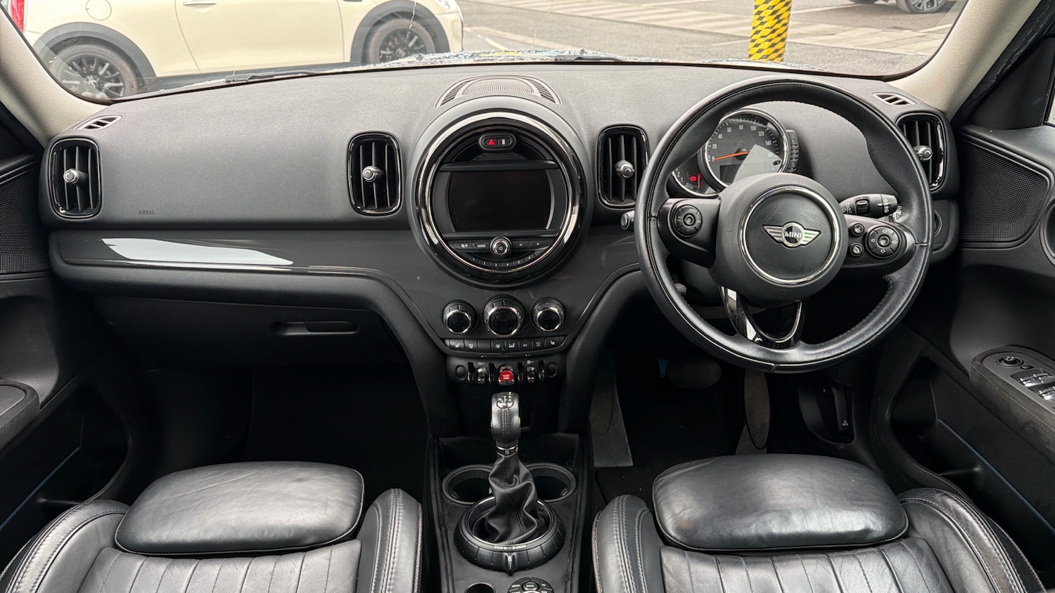 Used MINI Countryman 2017 for sale - 77807026: Photo 4