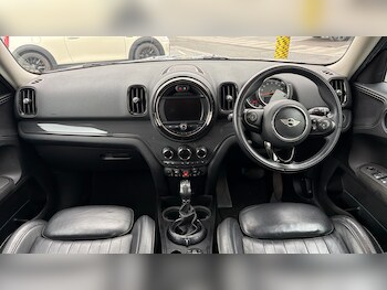 Used MINI Countryman 2017 for sale - 77807026: Photo