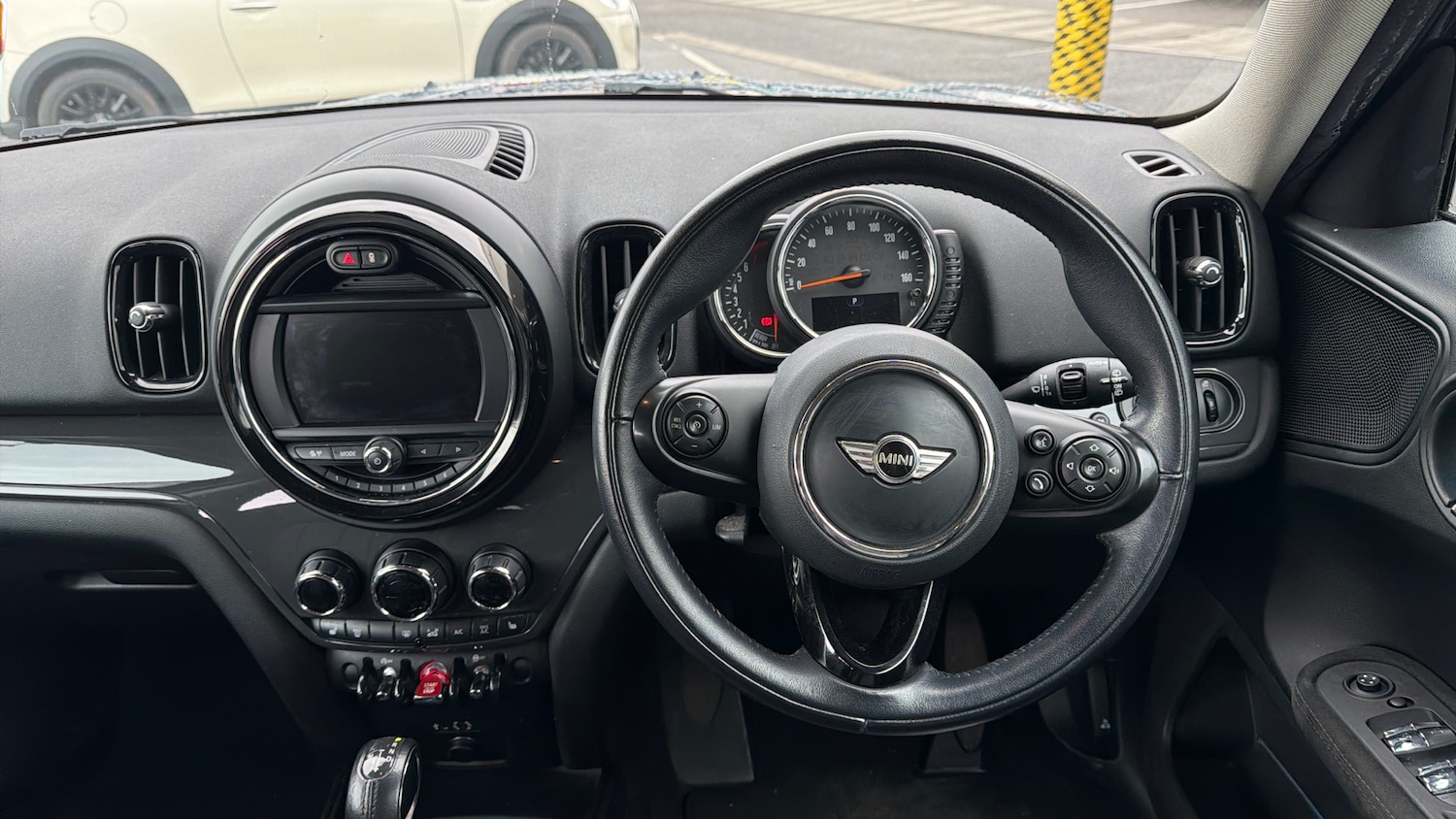 Used MINI Countryman 2017 for sale - 77807026: Photo 5