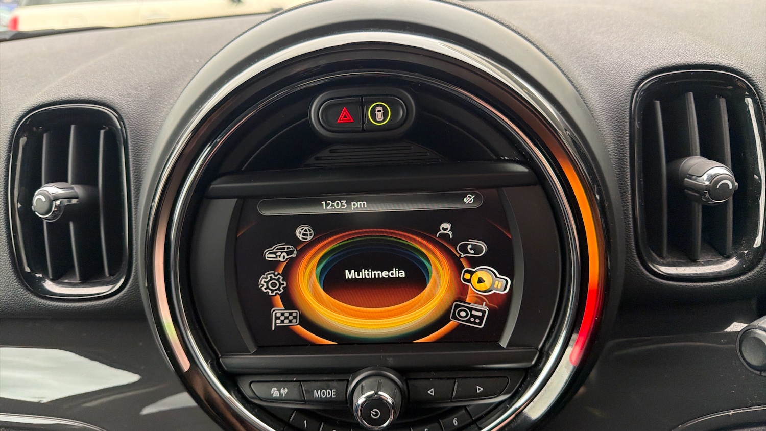 Used MINI Countryman 2017 for sale - 77807026: Photo 8