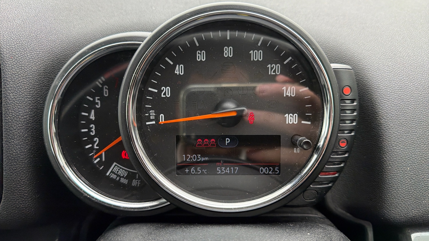 Used MINI Countryman 2017 for sale - 77807026: Photo 9