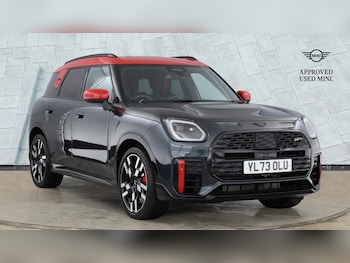 2024 (73) - 2.0 John Cooper Works ALL4 [Level 3] 5dr Auto Petrol Hatchback