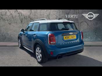 Used MINI Countryman 2017 for sale - 74444911: Photo