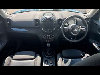 Used MINI Countryman 2017 for sale - 74444911: Photo
