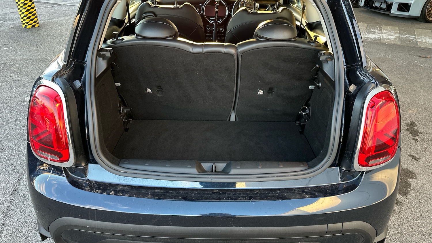 Used MINI Hatch 2022 for sale - 77195668: Photo 13