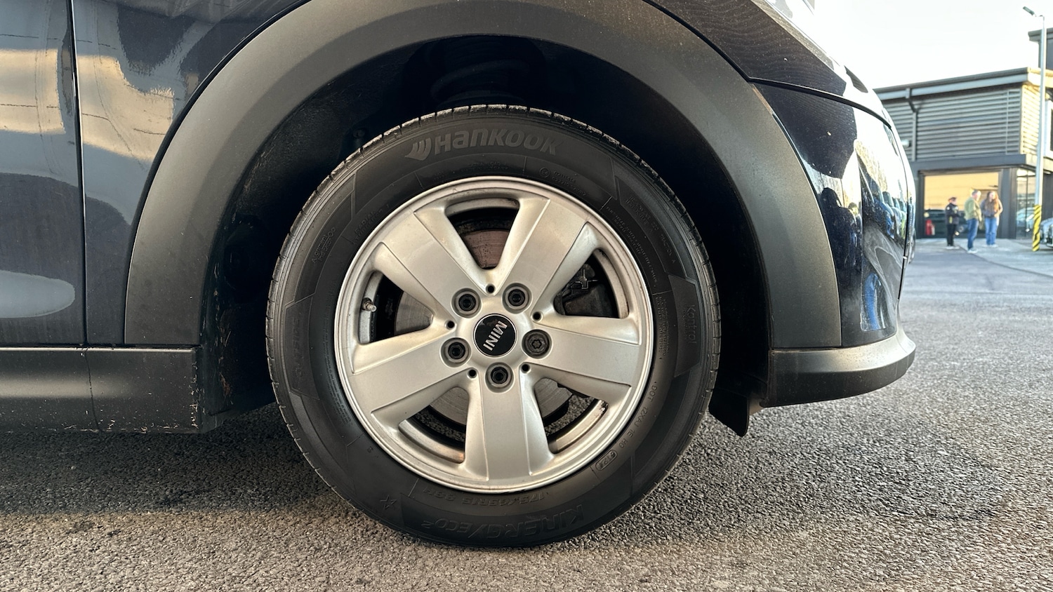 Used MINI Hatch 2022 for sale - 77195668: Photo 14