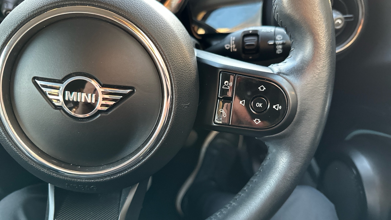 Used MINI Hatch 2022 for sale - 77195668: Photo 18