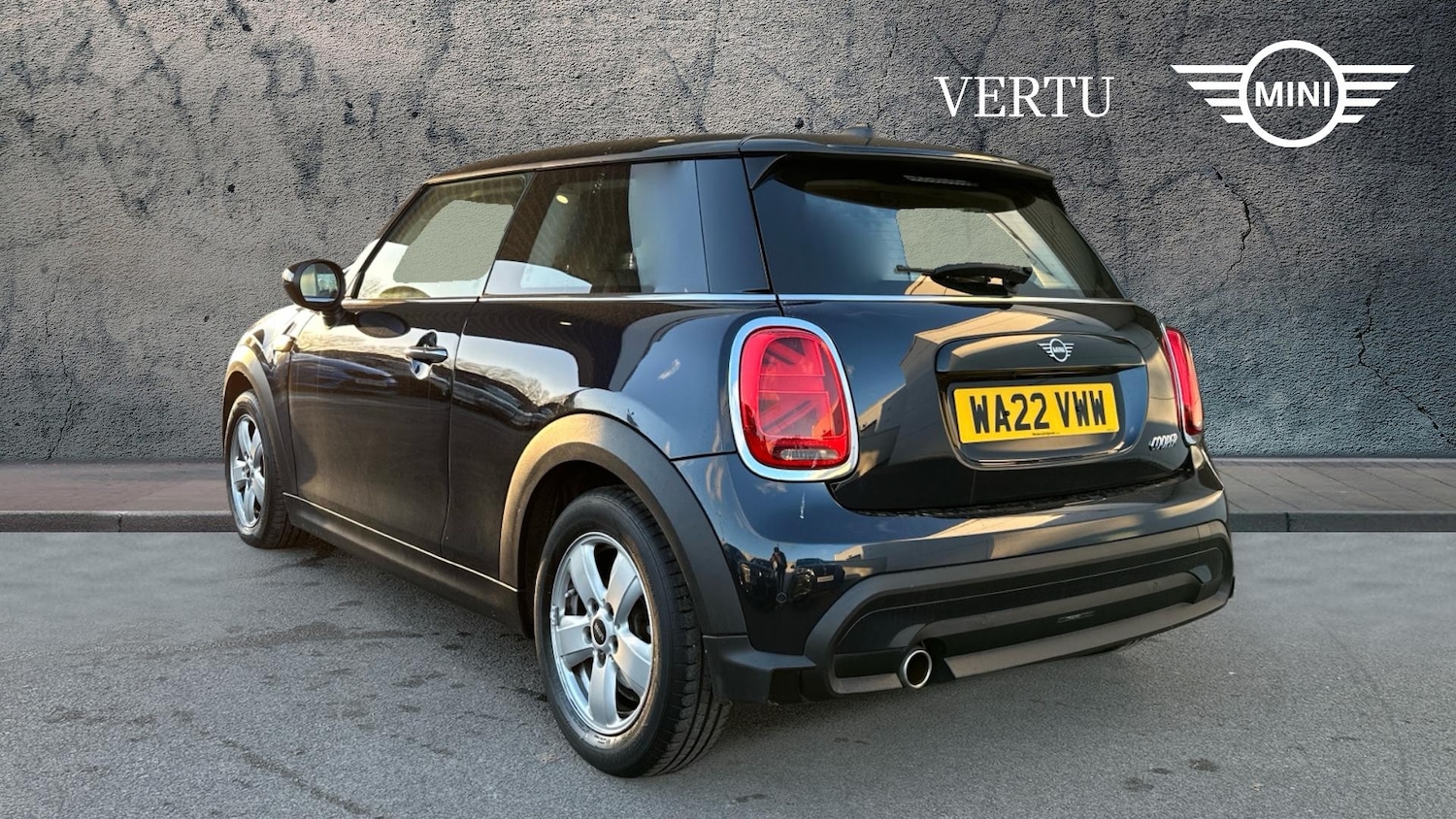 Used MINI Hatch 2022 for sale - 77195668: Photo 2