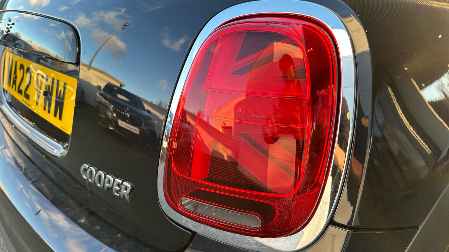 Used MINI Hatch 2022 for sale - 77195668: Photo 22