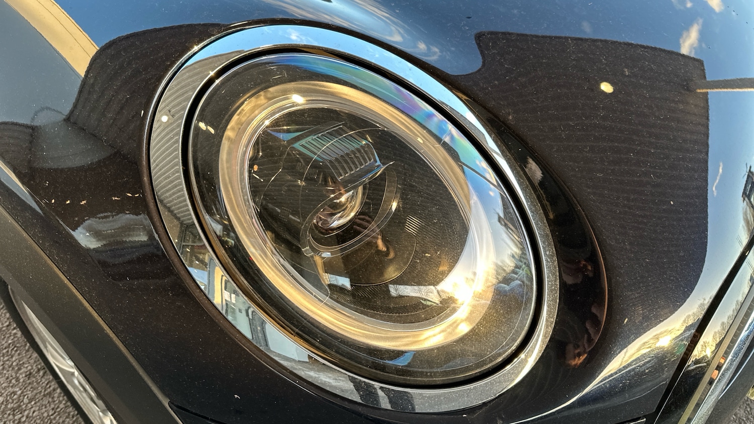 Used MINI Hatch 2022 for sale - 77195668: Photo 23