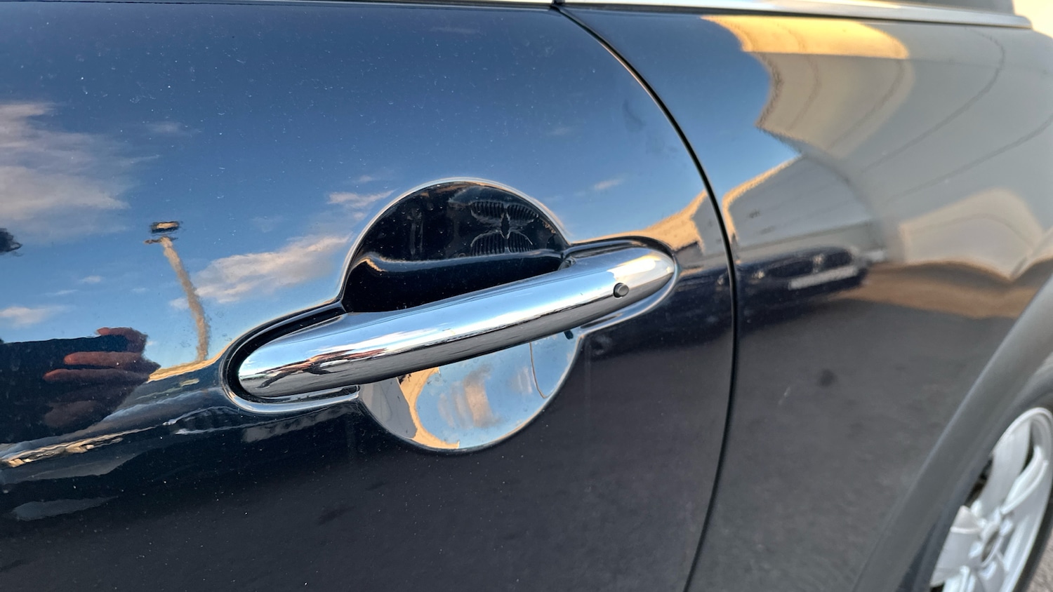 Used MINI Hatch 2022 for sale - 77195668: Photo 28