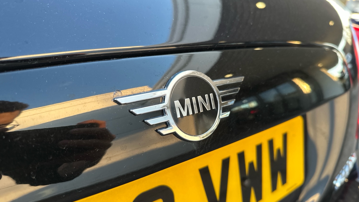 Used MINI Hatch 2022 for sale - 77195668: Photo 29