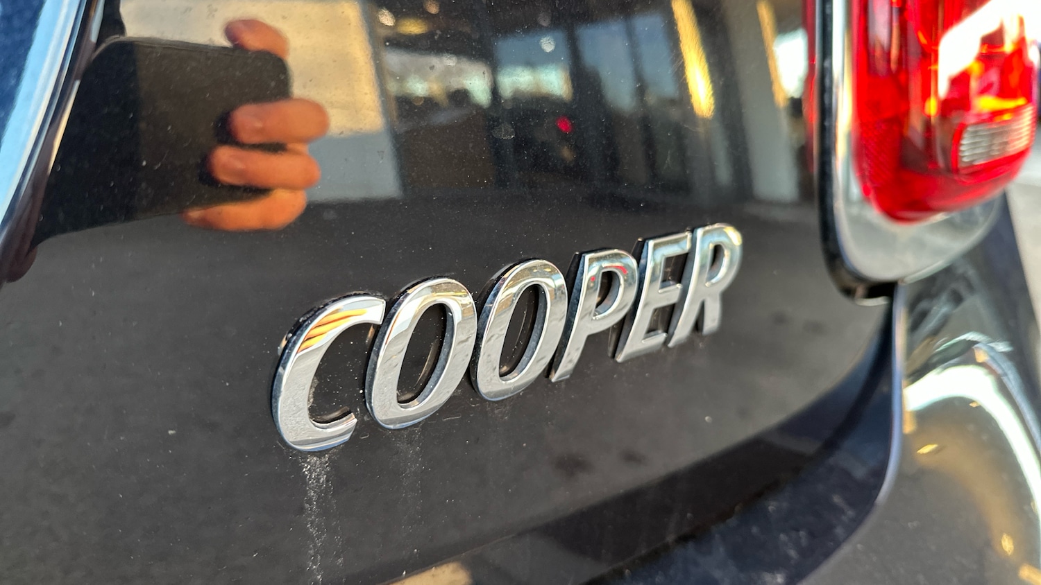 Used MINI Hatch 2022 for sale - 77195668: Photo 30