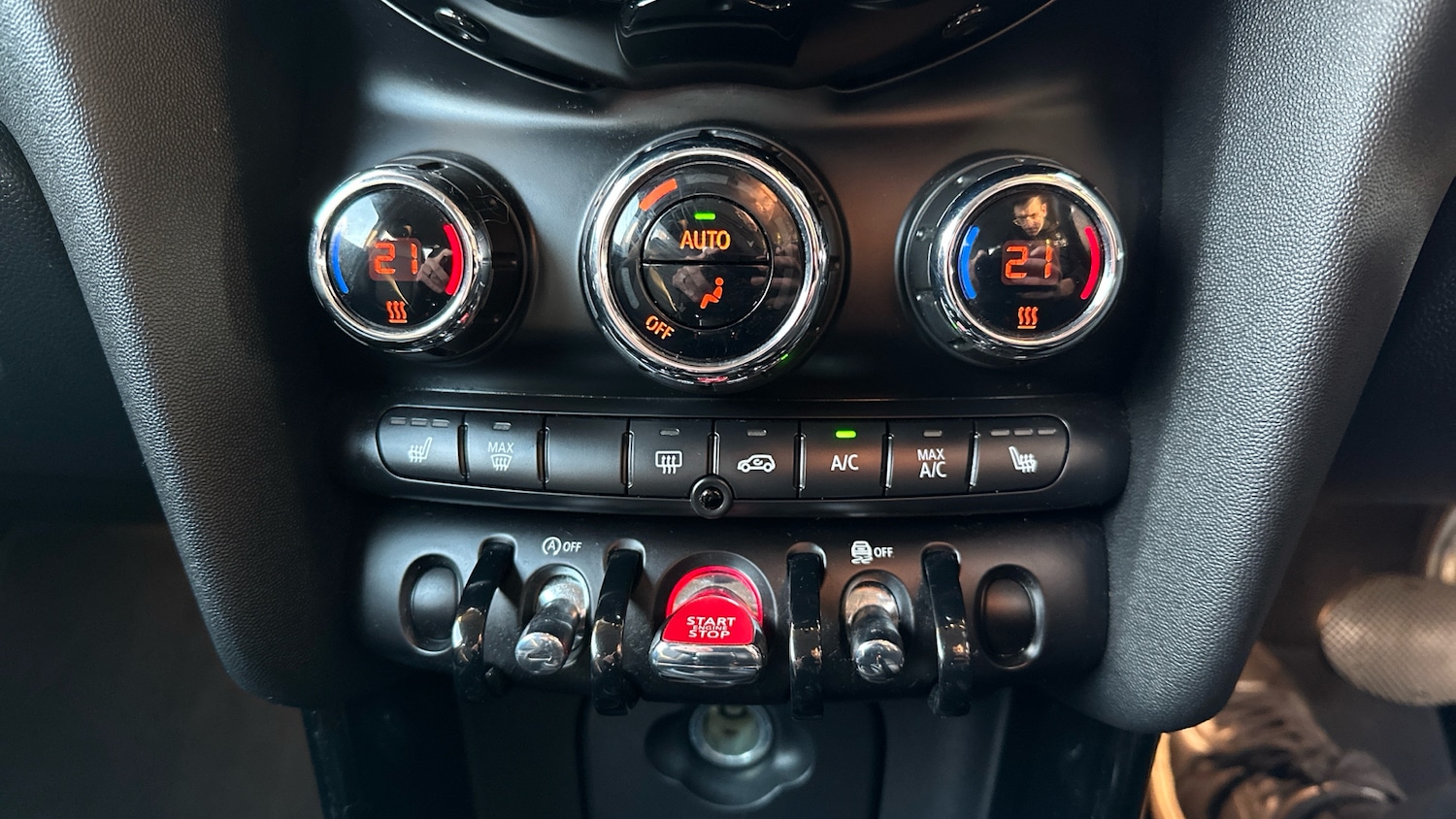 Used MINI Hatch 2022 for sale - 77195668: Photo 34