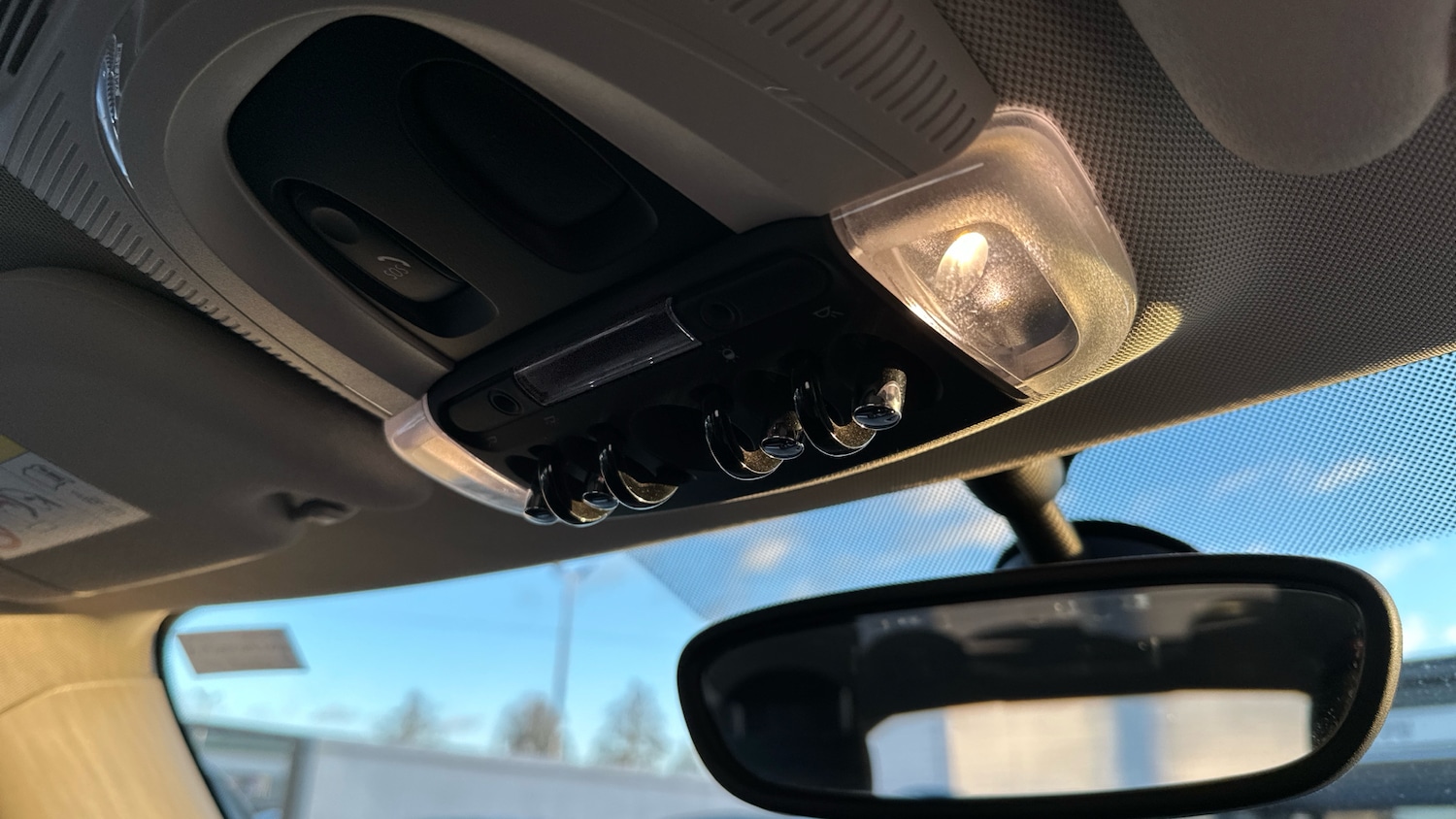 Used MINI Hatch 2022 for sale - 77195668: Photo 35