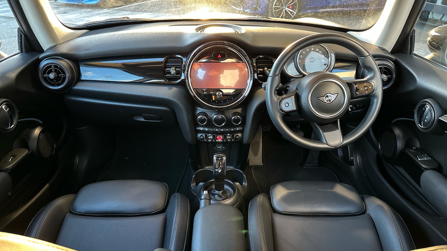 Used MINI Hatch 2022 for sale - 77195668: Photo 4