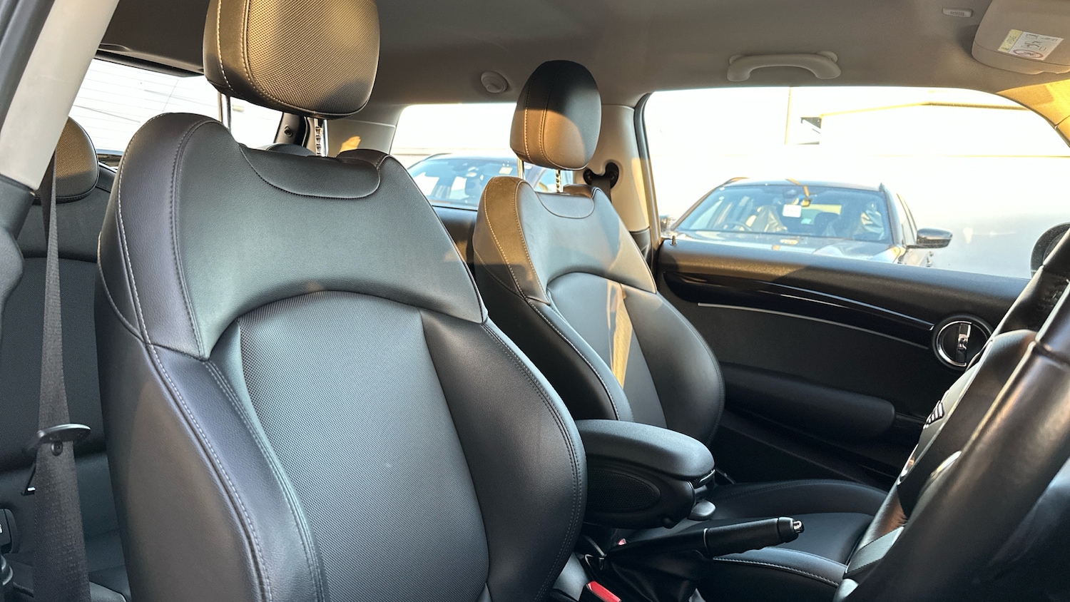 Used MINI Hatch 2022 for sale - 77195668: Photo 41