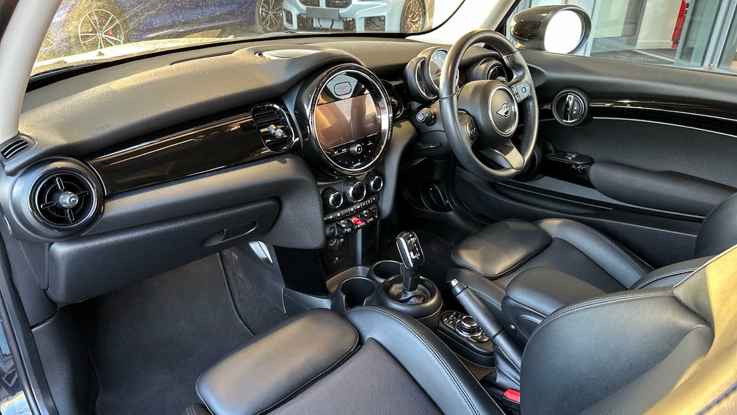 Used MINI Hatch 2022 for sale - 77195668: Photo 7