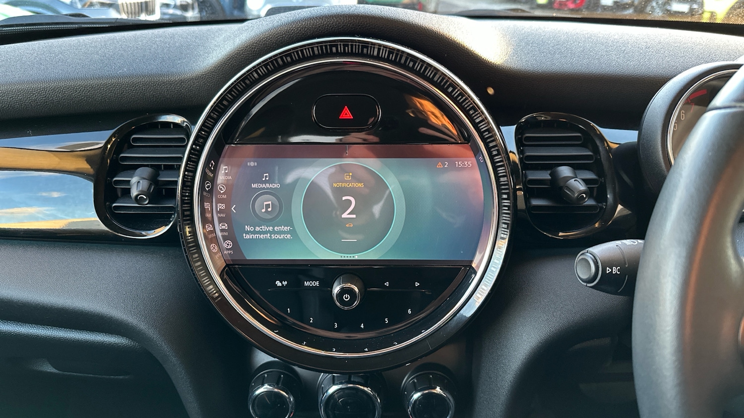 Used MINI Hatch 2022 for sale - 77195668: Photo 8