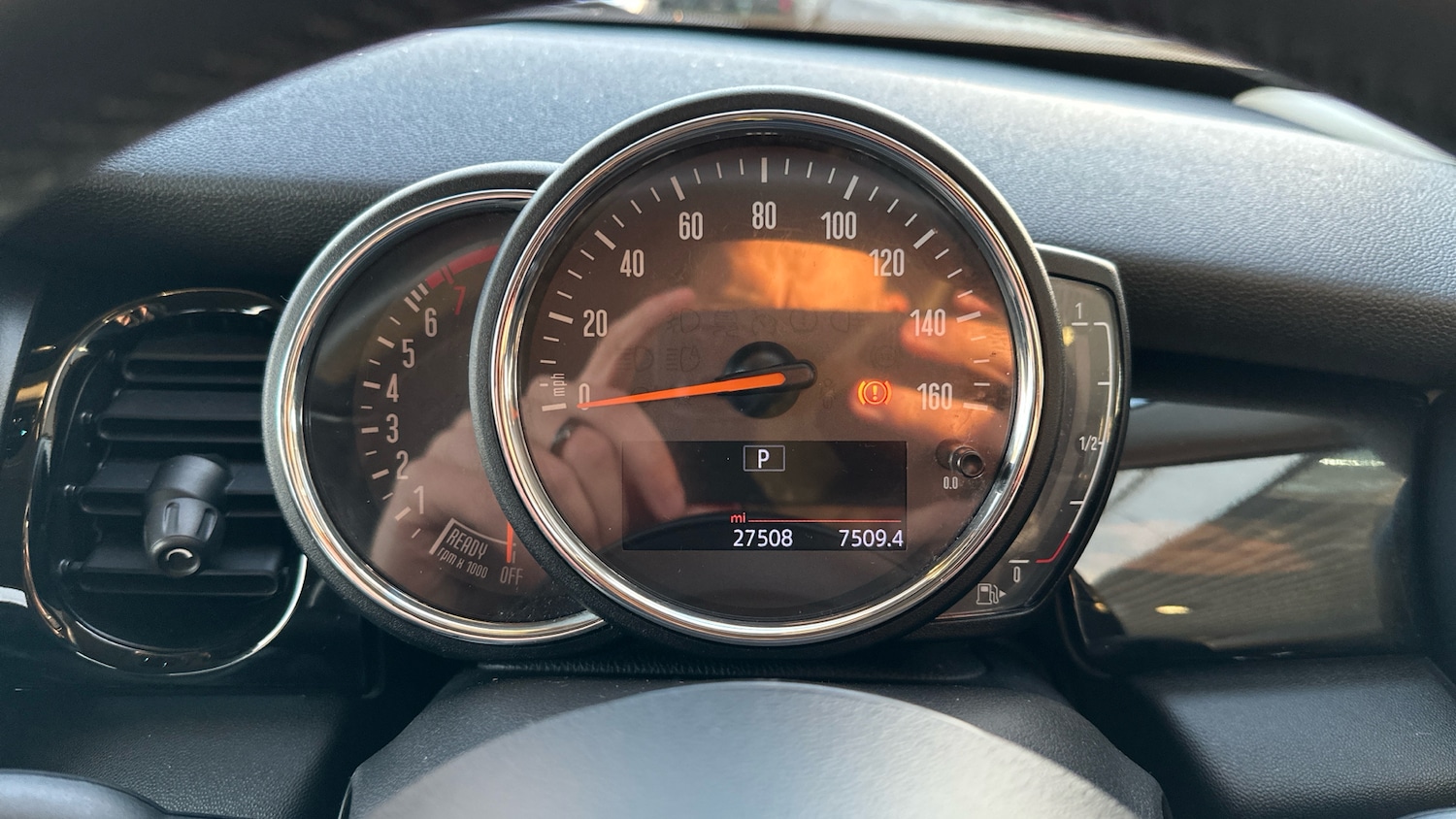 Used MINI Hatch 2022 for sale - 77195668: Photo 9