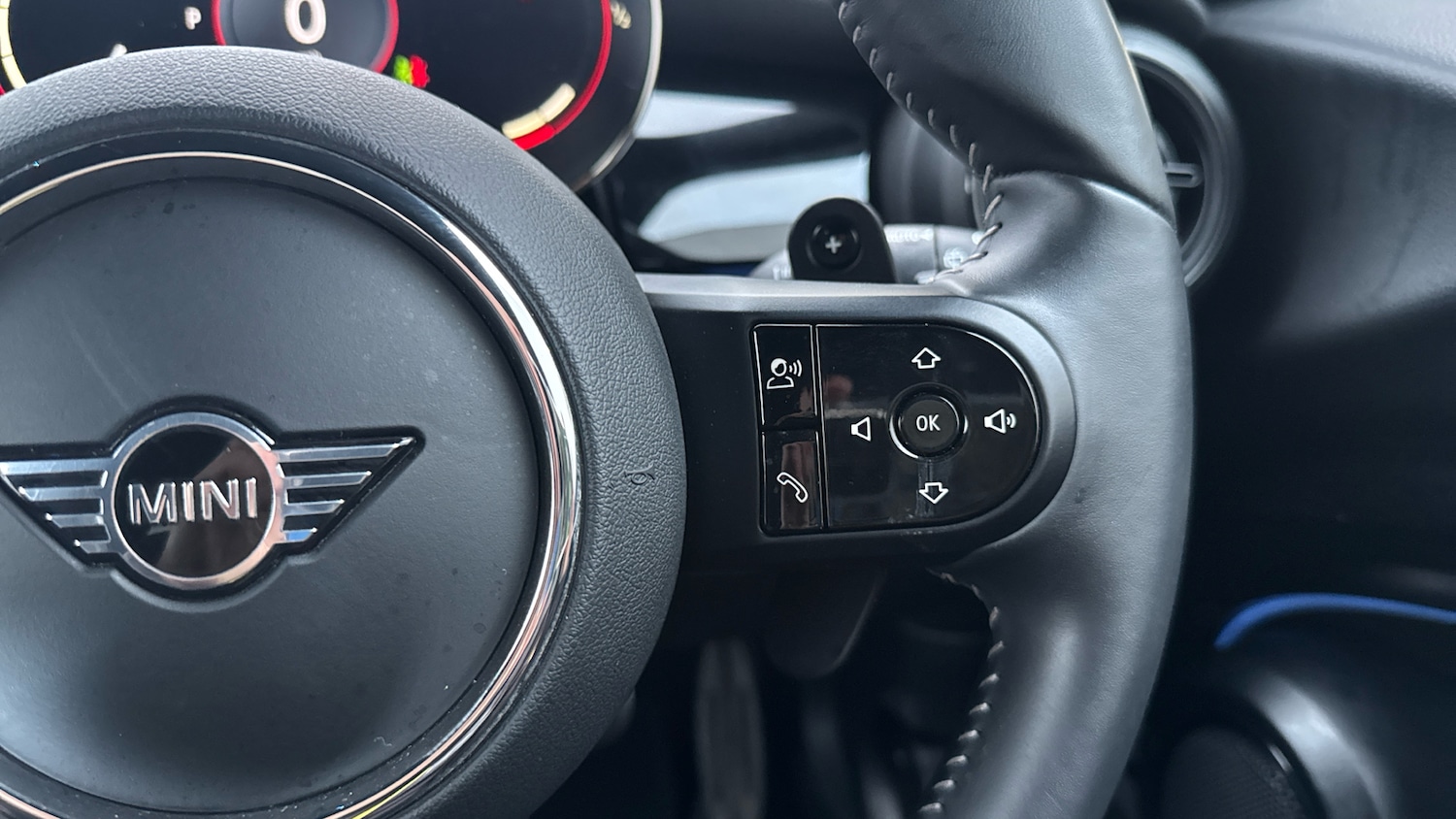 Used MINI Hatch 2022 for sale - 77197993: Photo 18