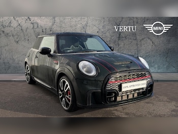 Used MINI Hatch 2022 for sale - 77197993: Photo