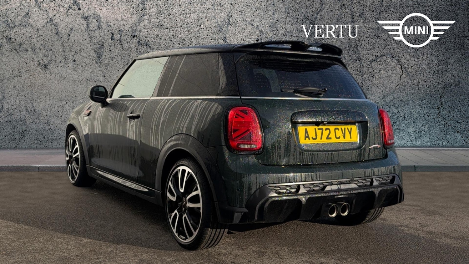 Used MINI Hatch 2022 for sale - 77197993: Photo 2