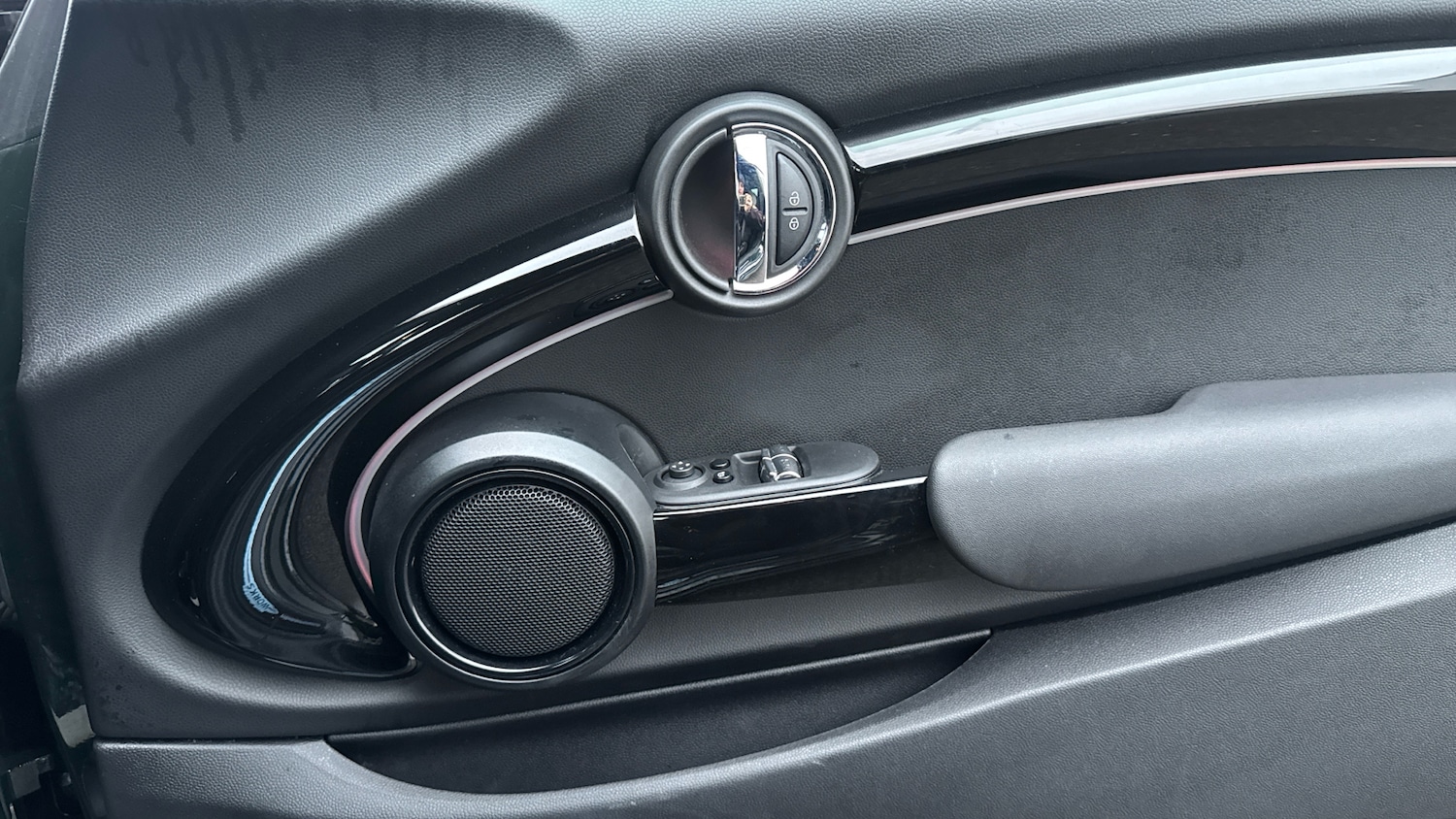 Used MINI Hatch 2022 for sale - 77197993: Photo 20