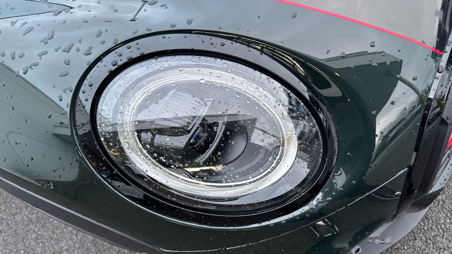 Used MINI Hatch 2022 for sale - 77197993: Photo 23