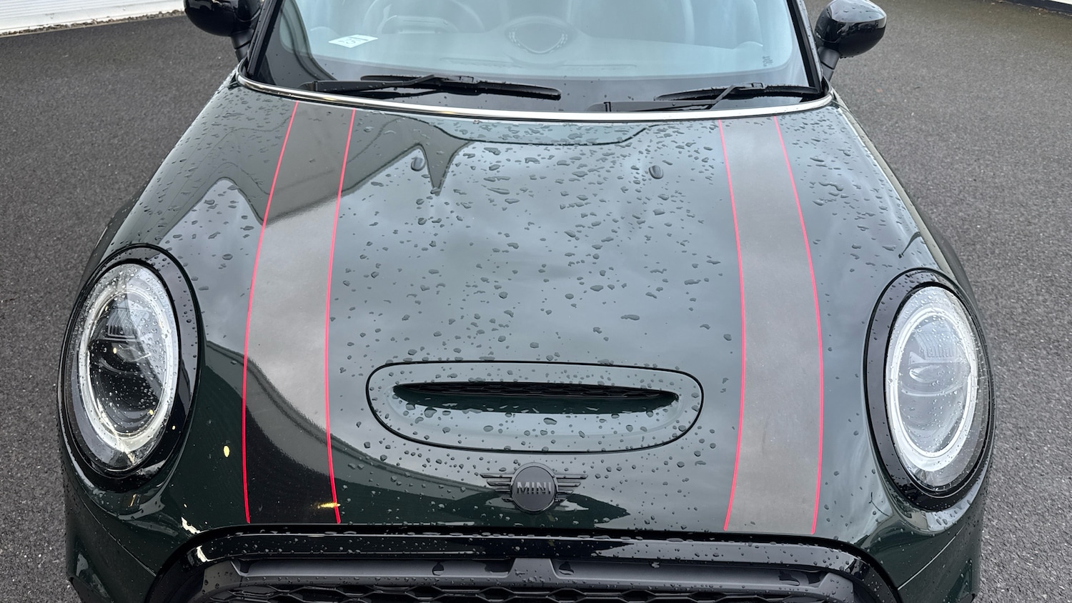 Used MINI Hatch 2022 for sale - 77197993: Photo 24
