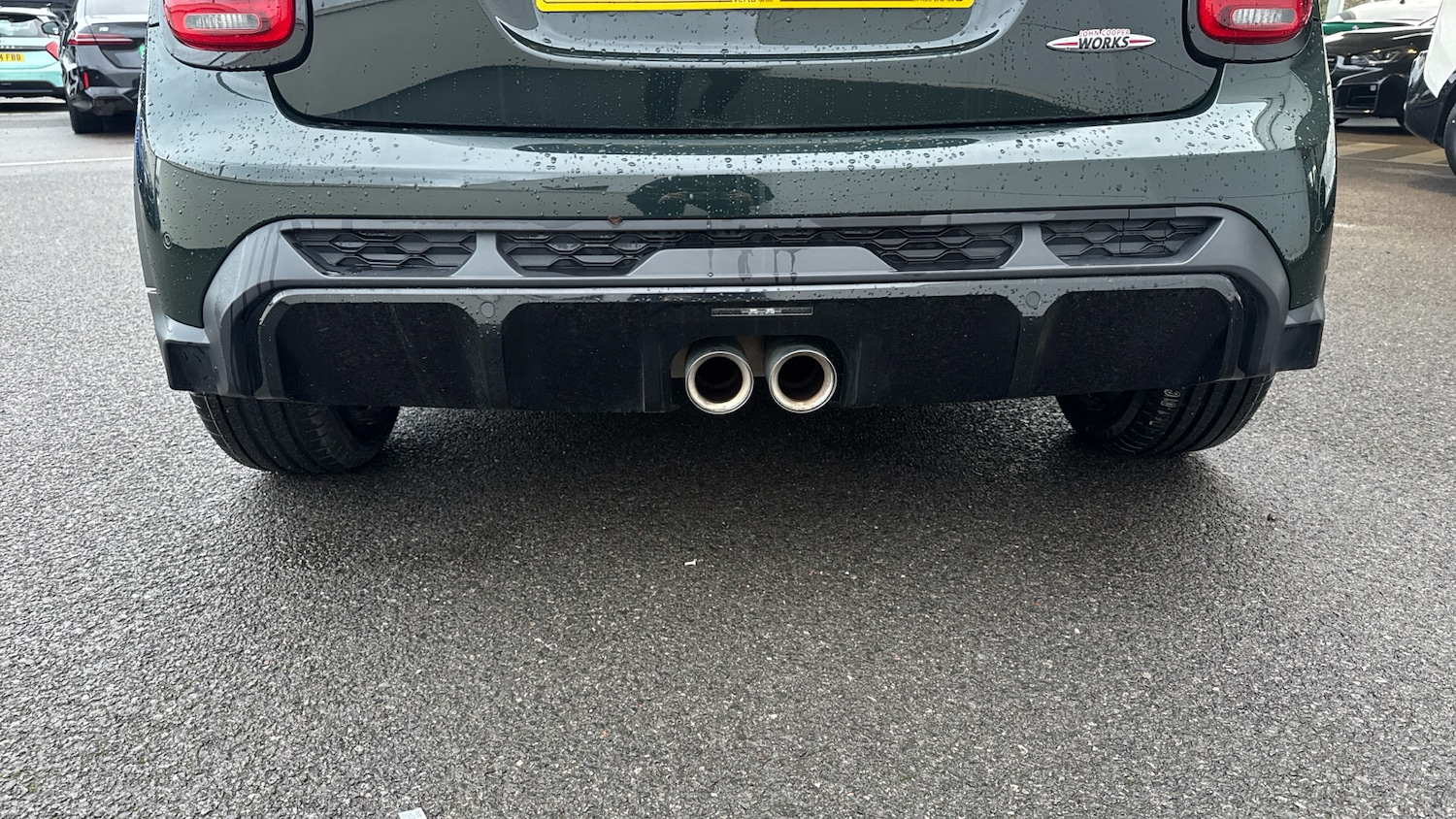 Used MINI Hatch 2022 for sale - 77197993: Photo 29