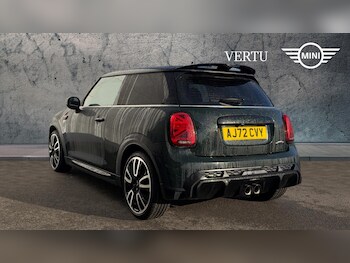 Used MINI Hatch 2022 for sale - 77197993: Photo