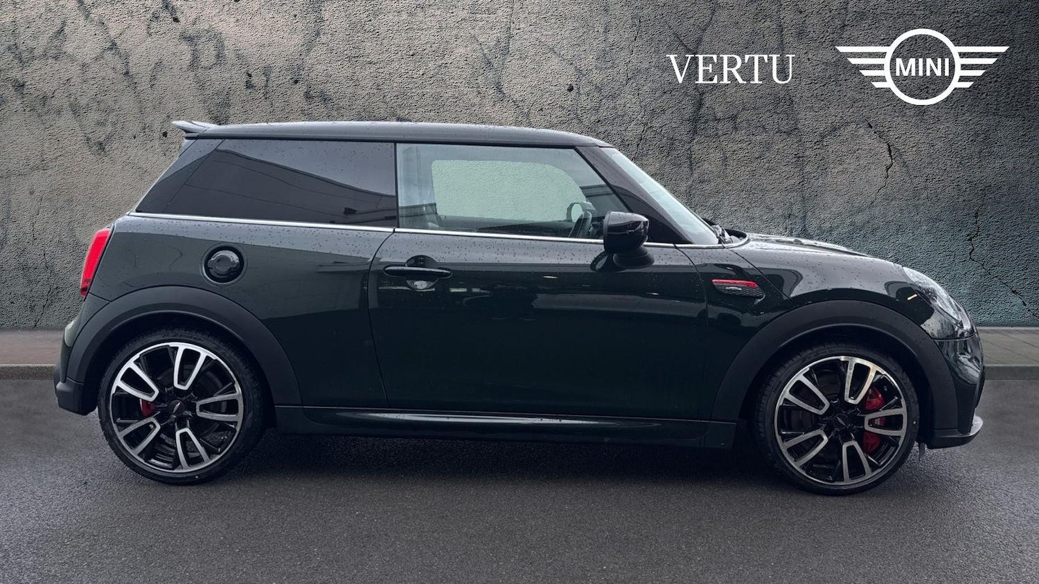 Used MINI Hatch 2022 for sale - 77197993: Photo 3