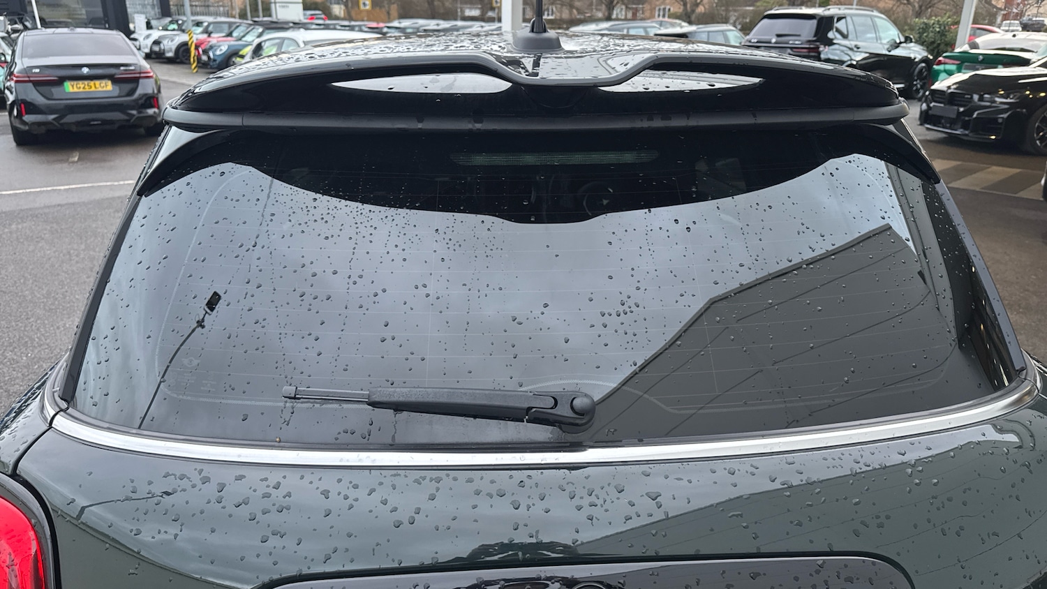 Used MINI Hatch 2022 for sale - 77197993: Photo 30