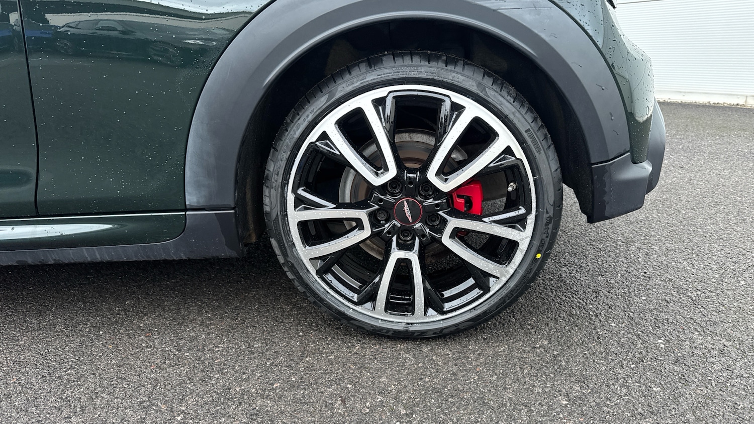 Used MINI Hatch 2022 for sale - 77197993: Photo 34