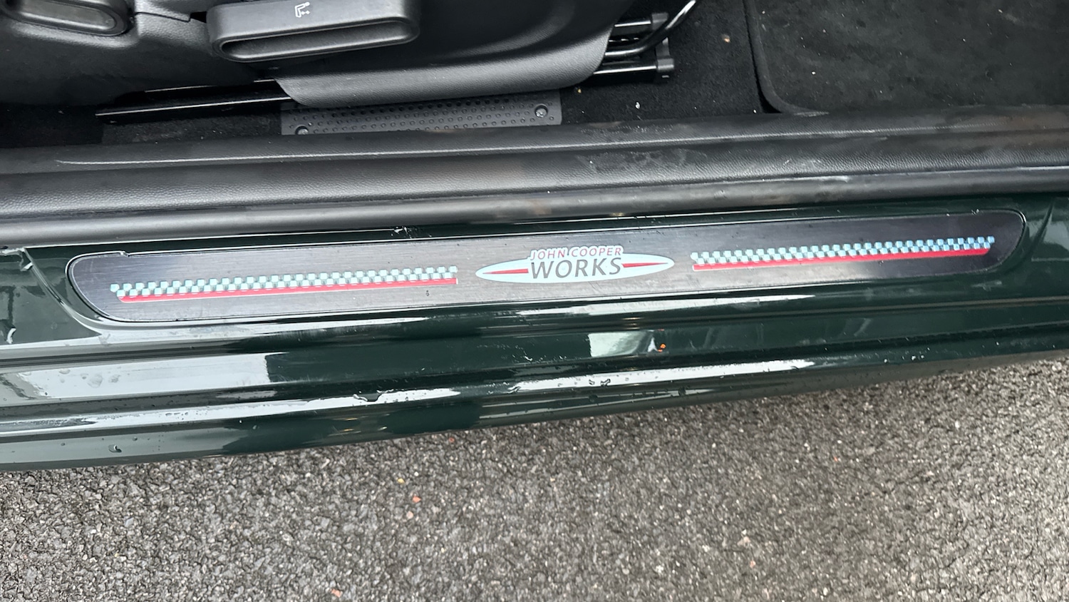 Used MINI Hatch 2022 for sale - 77197993: Photo 36