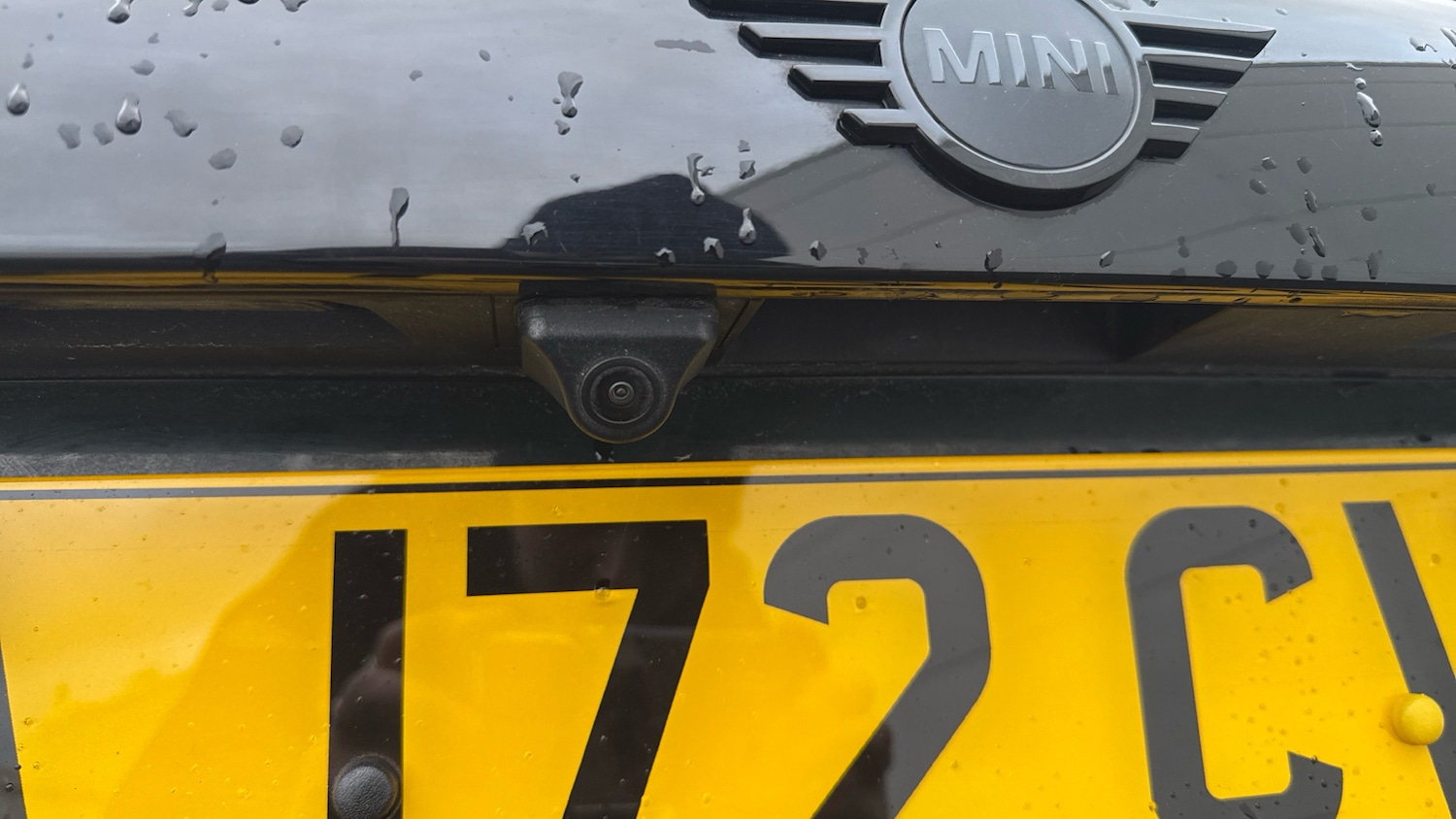 Used MINI Hatch 2022 for sale - 77197993: Photo 42