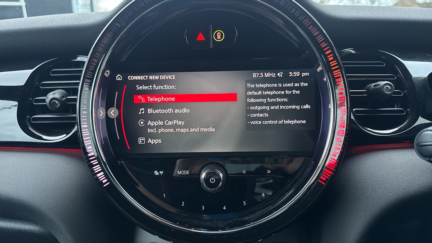 Used MINI Hatch 2022 for sale - 77197993: Photo 44