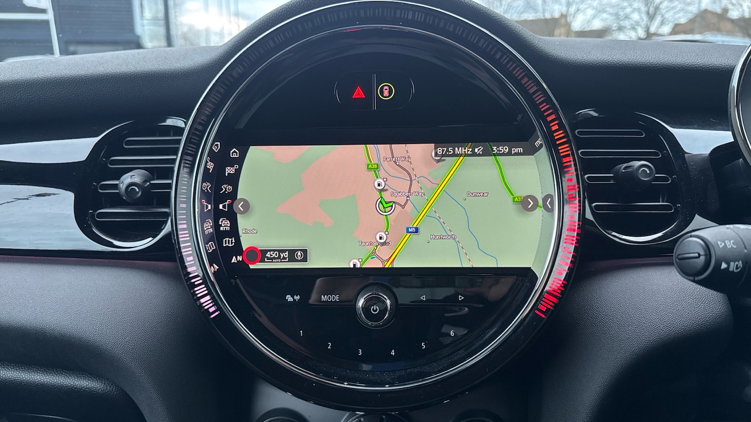 Used MINI Hatch 2022 for sale - 77197993: Photo 45